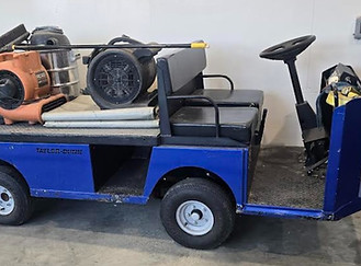 Taylor Dunn G-150 Burden Carrier 6207 a.jpg
