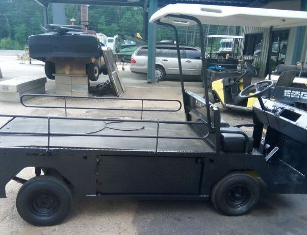 2015 Cushman Titan XD SN 5203 b.JPG