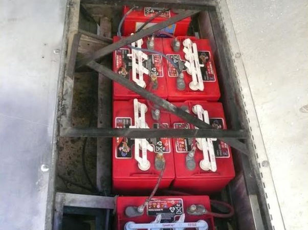 2004 Club Car Carryall 6 SN 5289 n.JPG