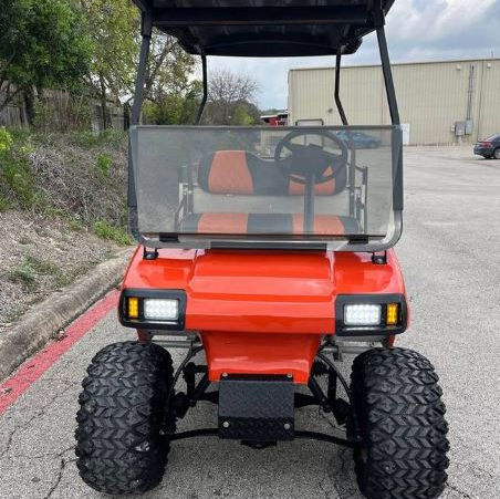 2010 Club Car Carryall VI SN 5277 h.JPG