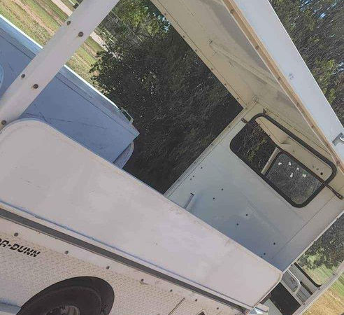 2009 Taylor Dunn B-248 SN 5285 d.jpg