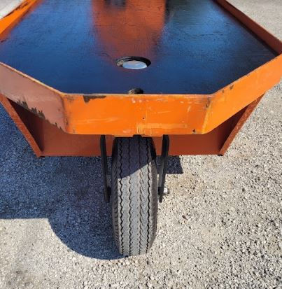 2014 Taylor Dunn SC100 - Serial#196695 SN 5191V o.JPG