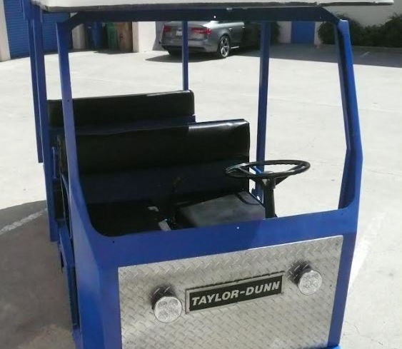 2001 Taylor Dunn B2-10 SN 5485 c.JPG