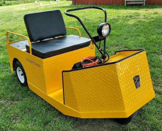 2014 Taylor Dunn SS536 SN 5426V c.JPG