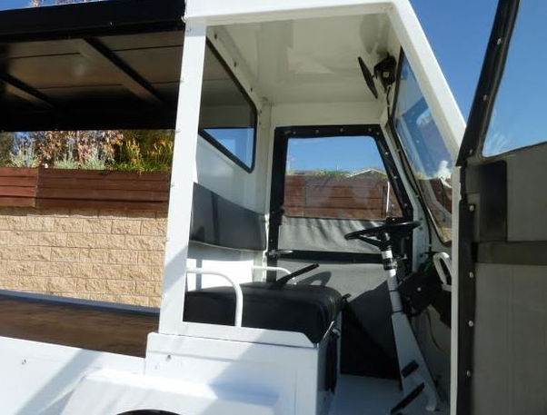 2005 Taylor Dunn B248TT - Serial#163194 j.JPG