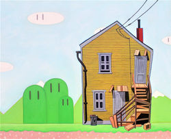 MARIO'S TRAPHOUSE