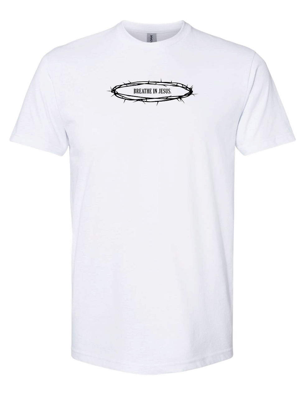 Thumbnail: Child of the King - Short Sleeve T-Shirt
