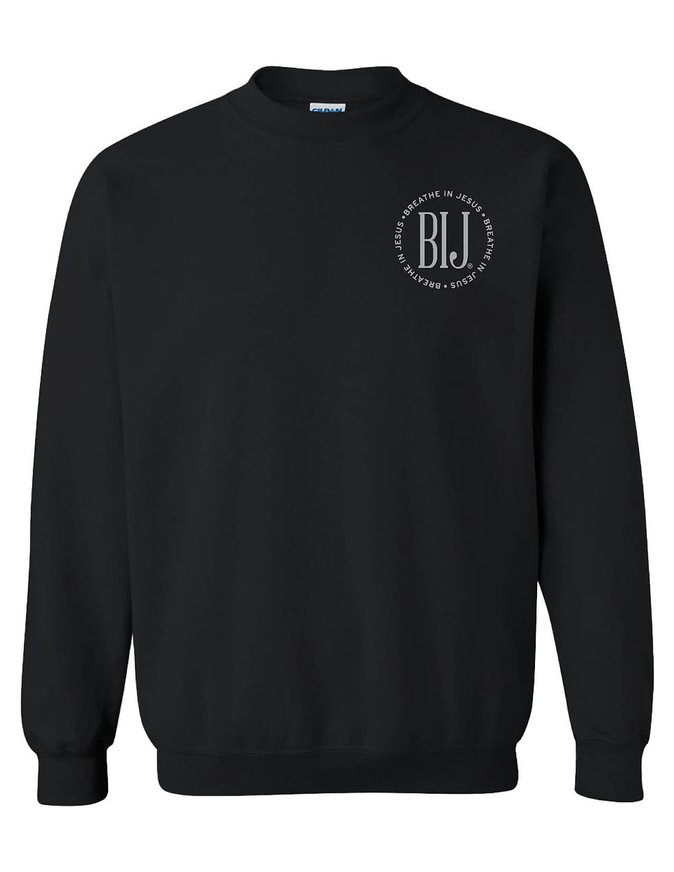 Thumbnail: Worthy x 3 - Crewneck Sweatshirt
