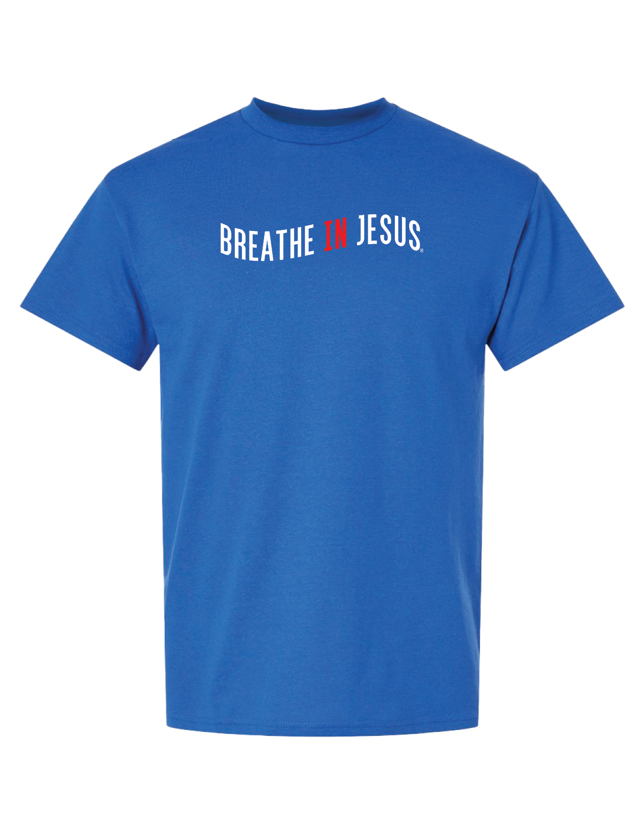 Wavy - Short Sleeve T-Shirt