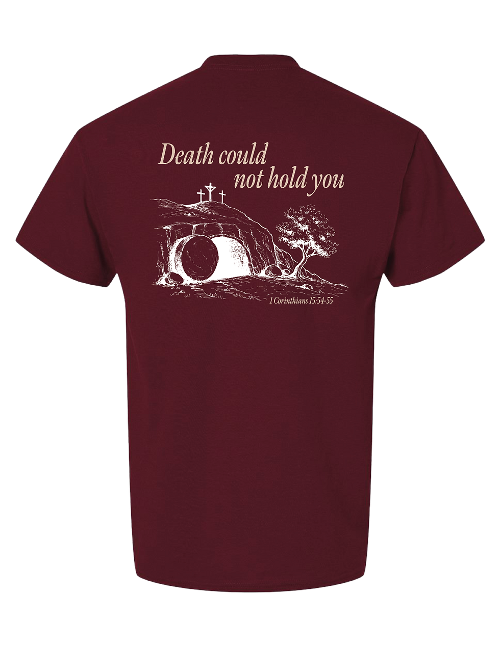 Thumbnail: Victory - Short Sleeve T-Shirt