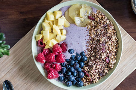 Γίνετε ο φύλακας των μικροθρεπτικών συστατικών που χρειάζεστε