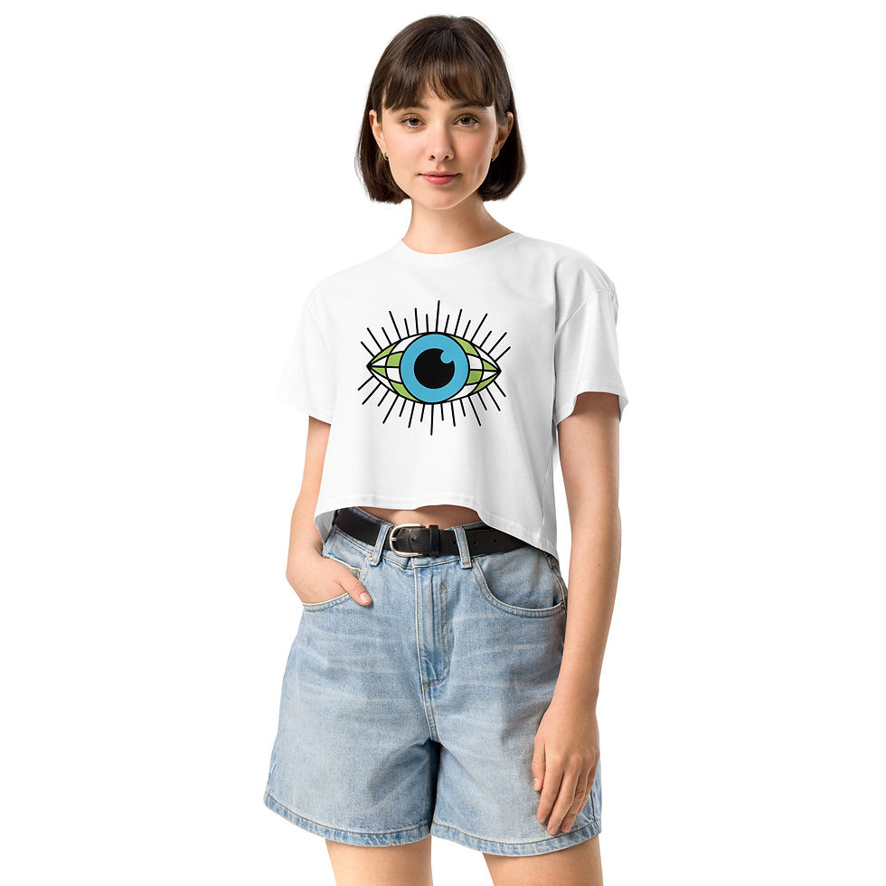 Thumbnail: Women’s crop top