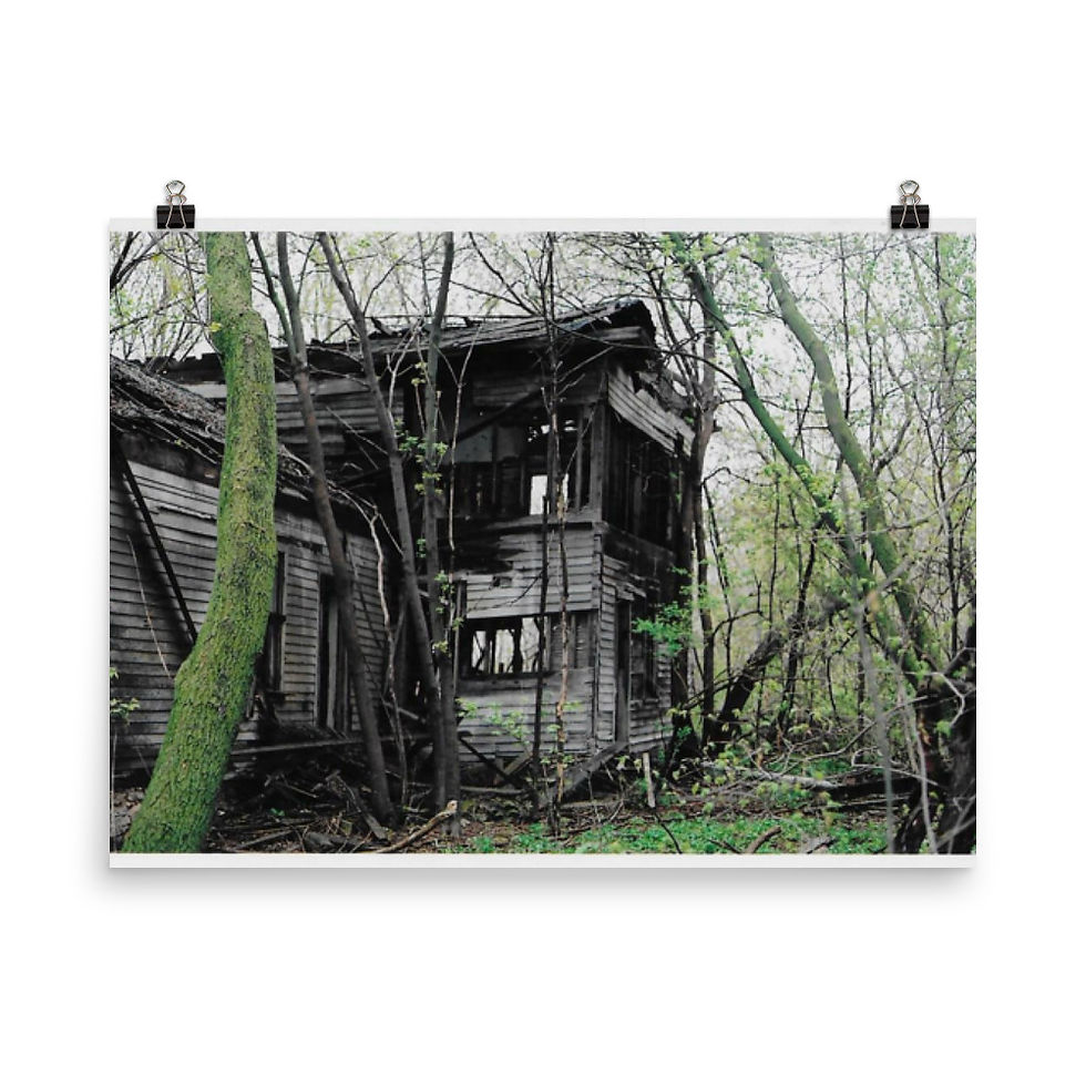 Thumbnail: Photo paper poster