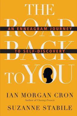 Review of The Road Back to You: An Enneagram Journey to Self-Discovery 