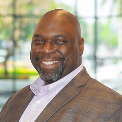 Ed Jenkins, AIA, NCARB