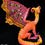 Thumbnail: "Francis" the Tropical Dragon