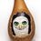 Thumbnail: Peeking Owl #15 - Snowy owl in a gourd