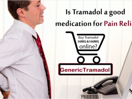 buy Tramadol 50mg online for nerve pain | overnight delivery