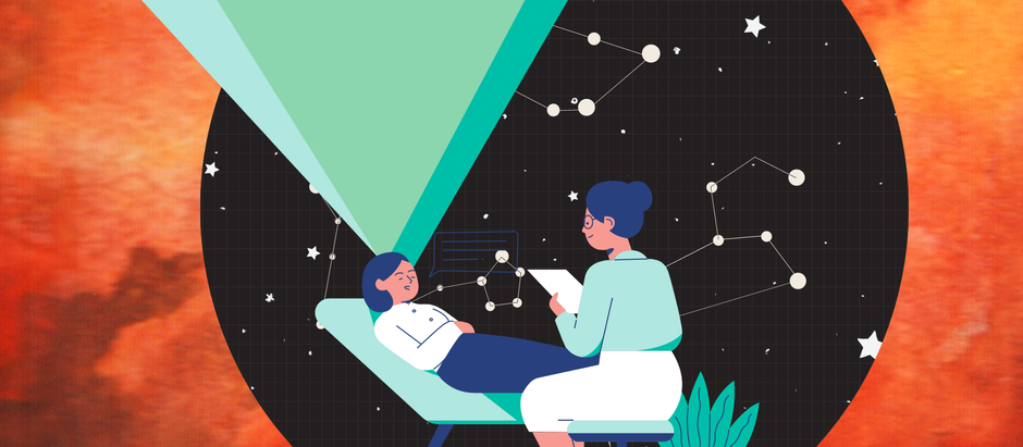 Irish Doctors for Psychedelic Assisted Therapy is born!