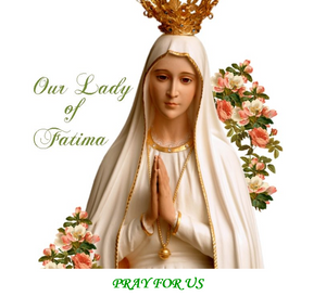 MAY 29 - MARY, MOTHER OF THE CHURCH