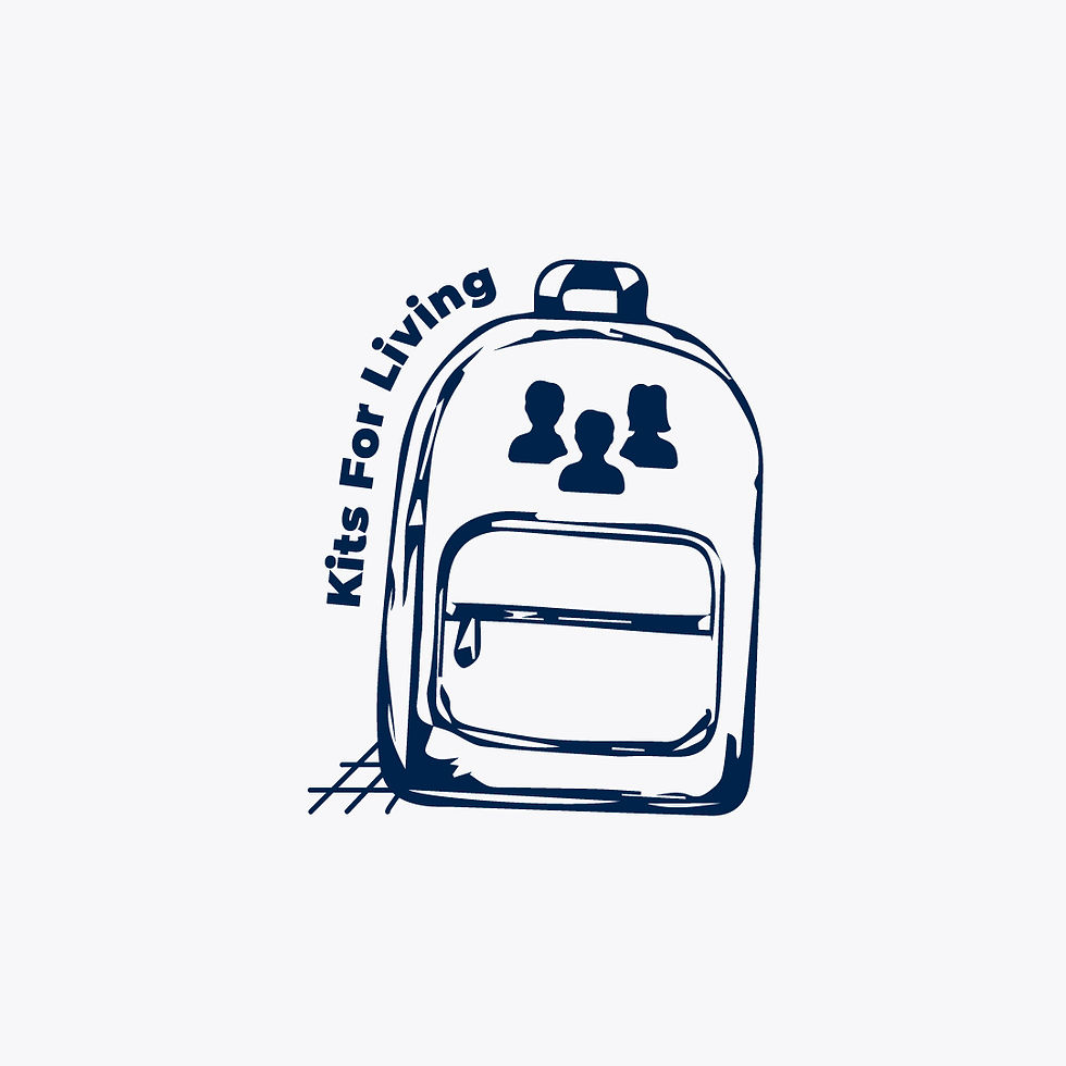 Logo Design by SPB Website Designs for Kits for living