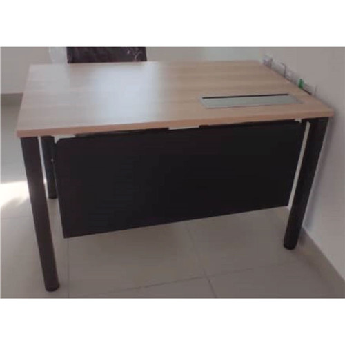 Quattro Series Office Desk | Brownbox.my