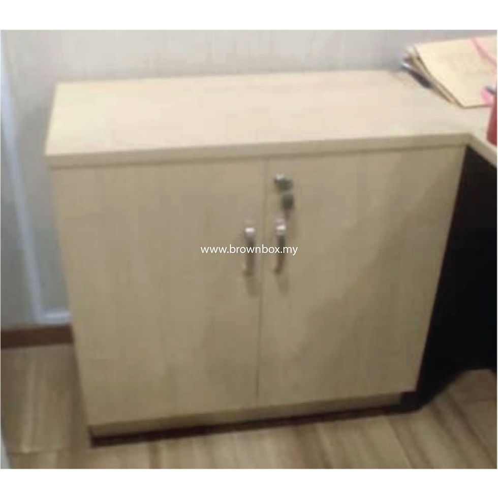 Thumbnail: Ig-F Series Low Swing Door Cabinet 750H