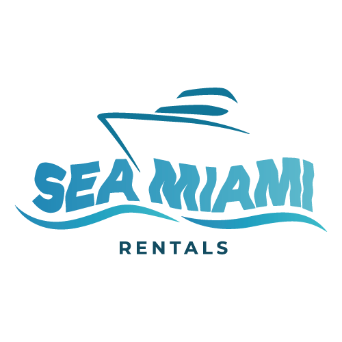 Sea Miami Rentals logo