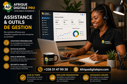 Assistance & outils de gestion