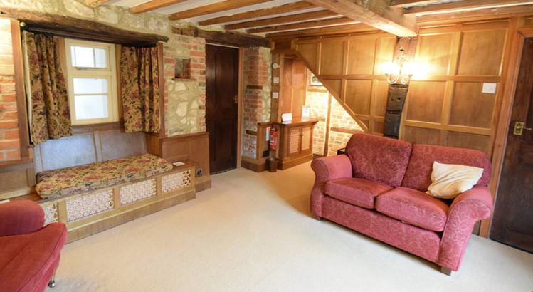 Beautiful Lounge