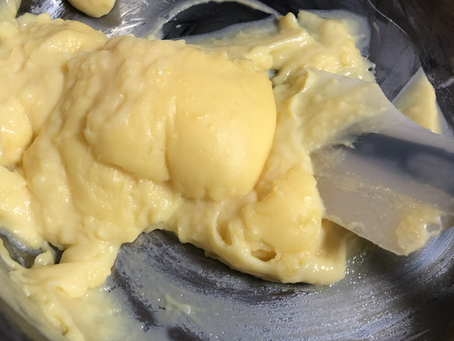 オープンに向けて