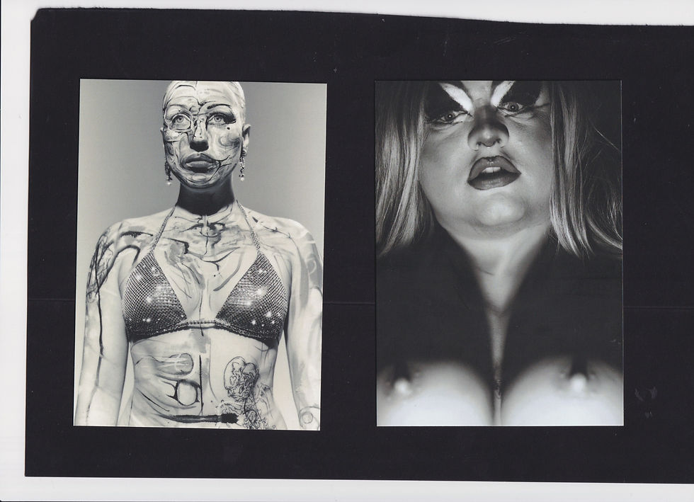 Thumbnail: PWF COMPLETE POSTCARD 12-PACK