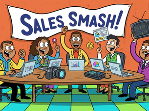 Boost Sales Performance with CRM Solutions for Sales Teams