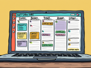 Elevate Your Brand with Expert Content Marketing