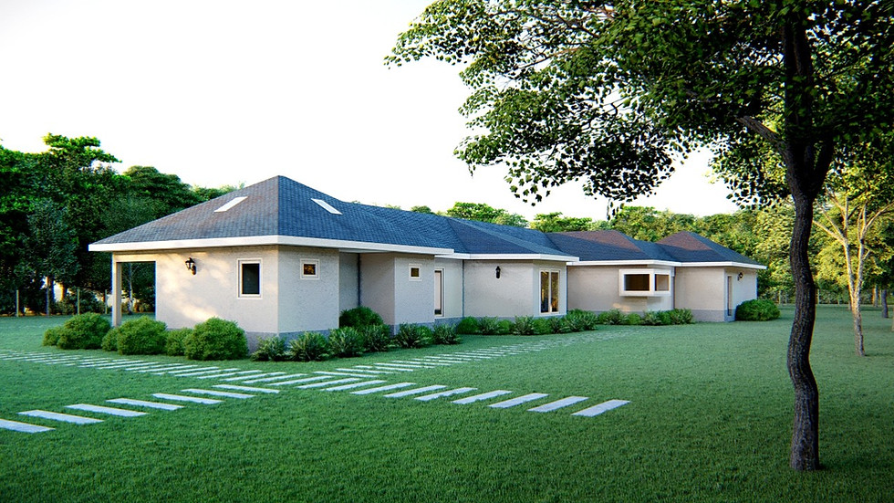 Miniatura: Casa Los Pinos