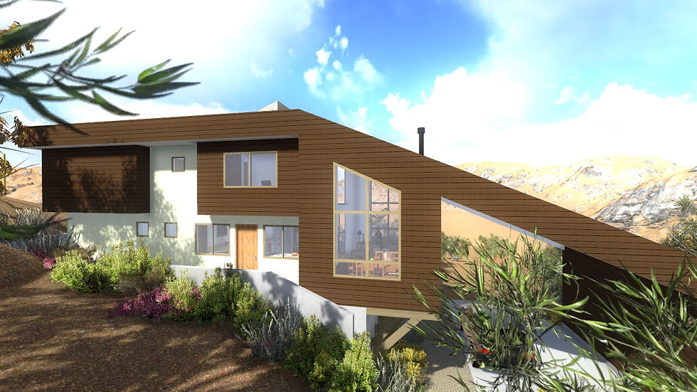 Miniatura: Casa Diucaco  - Santa Cruz