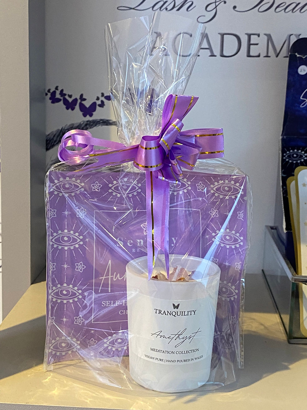 Thumbnail: Meditation Gift Set