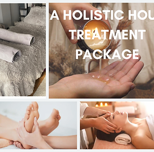 A Holistic Hour Treatment Image