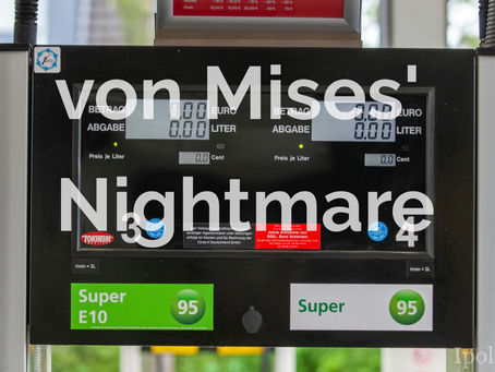 von Mises' Nightmare