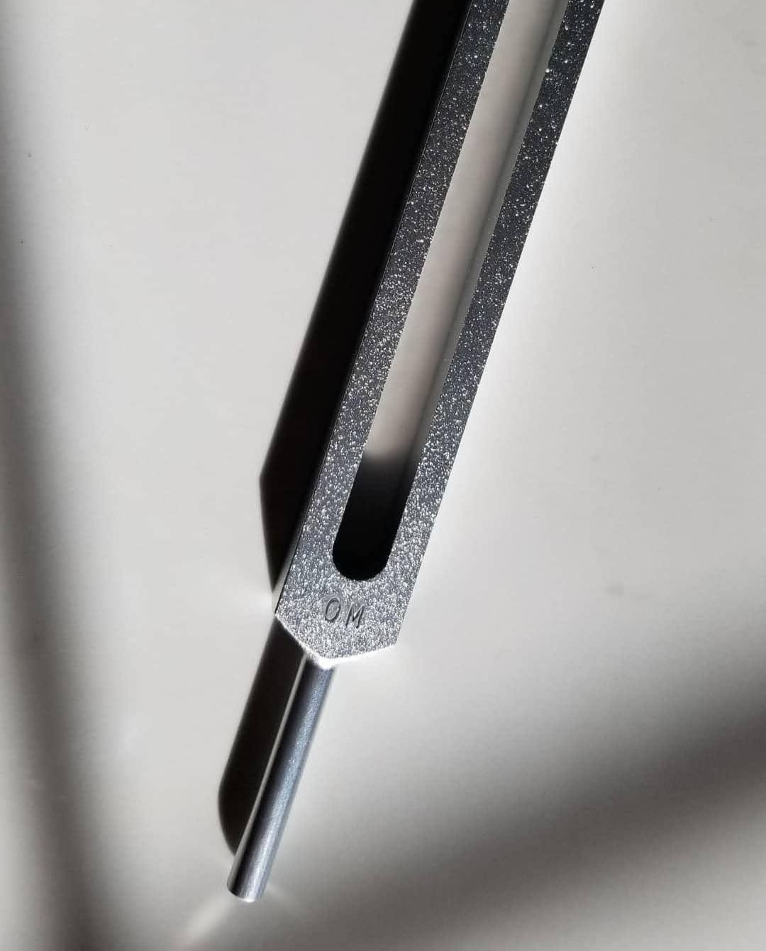 COSMIC OM Tuning Fork