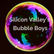 Silicon Valley's Bubble Boys