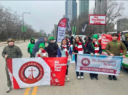 St. Patrick's Day Parade 2026