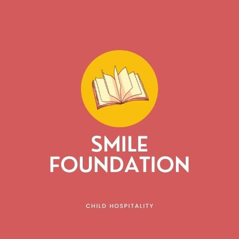 Smile Foundation- NGO website for children