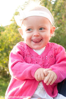 Familjefotografering Göteborg