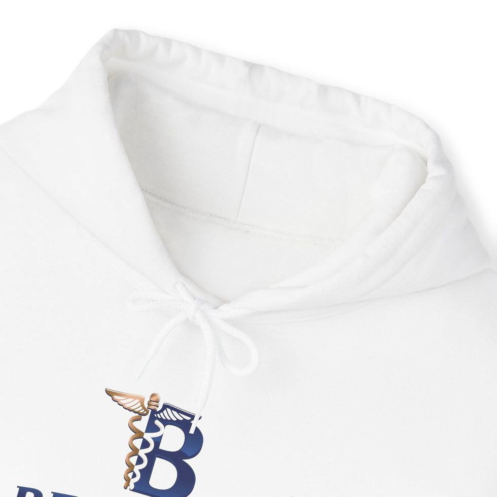 Thumbnail: Unisex Heavy Blend™ Hooded Sweatshirt