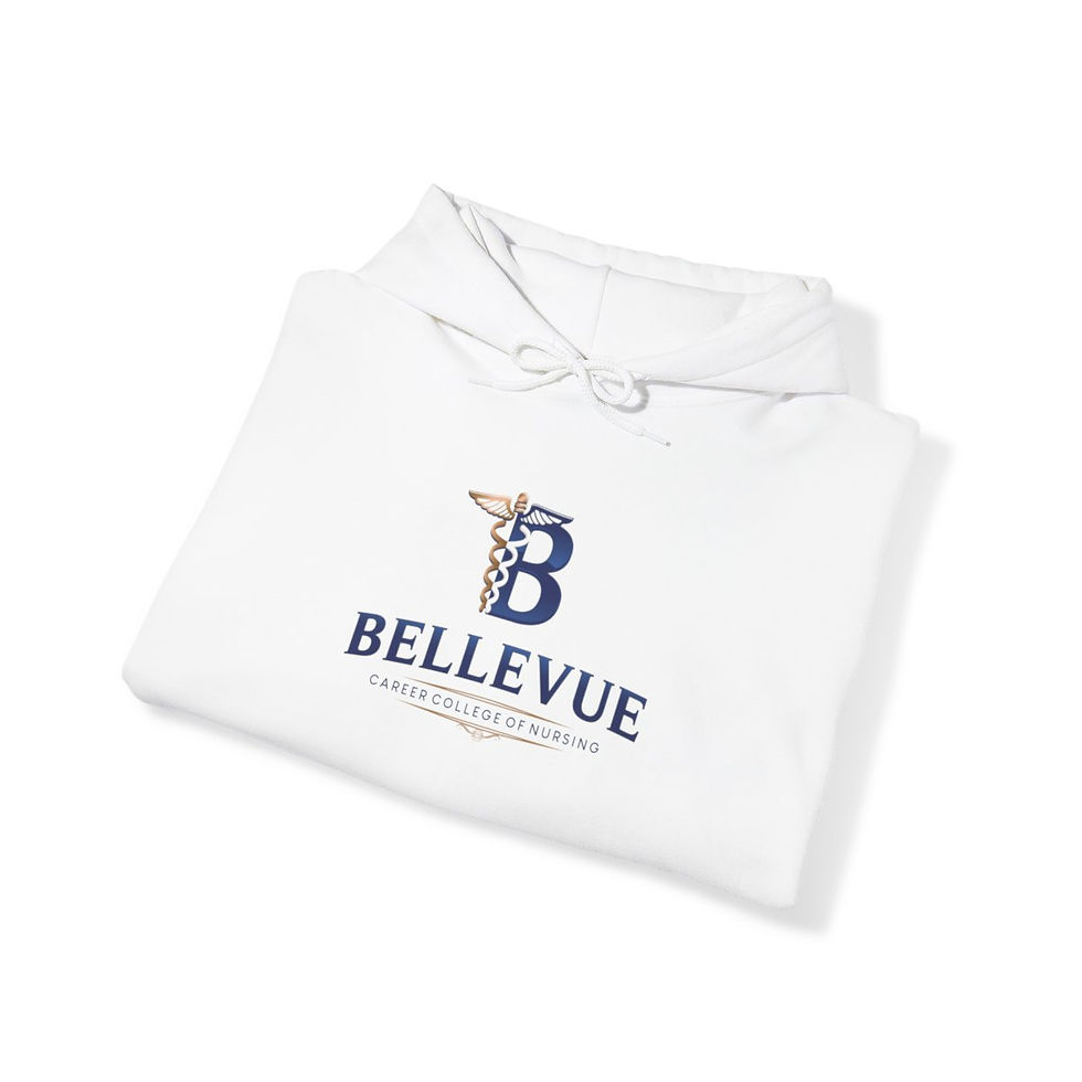 Thumbnail: Unisex Heavy Blend™ Hooded Sweatshirt