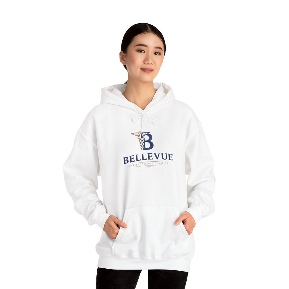 Thumbnail: Unisex Heavy Blend™ Hooded Sweatshirt