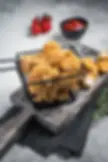 Fried Chicken Bites