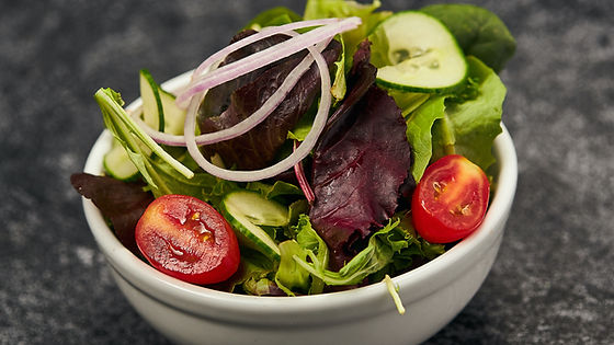 House Salad