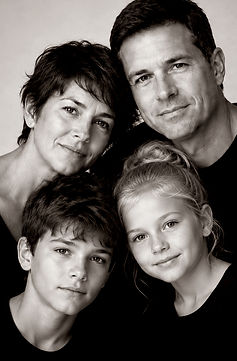 Gezins fotografie